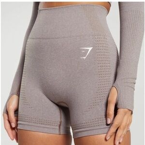 Gymshark work out shorts